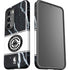 NBA LA Clippers Marble Galaxy S23 Pro Case