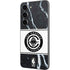 NBA LA Clippers Marble Galaxy S23 Skin