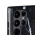 NBA LA Clippers Marble Galaxy S23 Ultra Pro Case