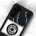 NBA LA Clippers Marble Galaxy S23 Waterproof Case