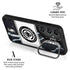 NBA LA Clippers Marble Galaxy S24 FE Kickstand Case