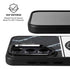 NBA LA Clippers Marble Galaxy S24 FE Kickstand Case