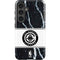 NBA LA Clippers Marble Galaxy S25 Impact Case