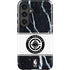 NBA LA Clippers Marble Galaxy S25 Impact Case
