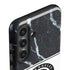 NBA LA Clippers Marble Galaxy S25 Impact Case