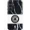 NBA LA Clippers Marble Galaxy S25 Plus Impact Case
