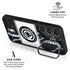 NBA LA Clippers Marble Galaxy S25 Plus Kickstand Case