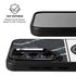 NBA LA Clippers Marble Galaxy S25 Plus Kickstand Case