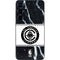 NBA LA Clippers Marble Galaxy S25 Plus Skin