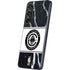 NBA LA Clippers Marble Galaxy S25 Plus Skin