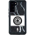 NBA LA Clippers Marble Galaxy S24 Plus Waterproof Case