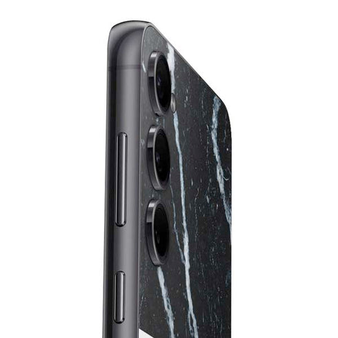 NBA LA Clippers Marble Galaxy S25 Skin