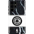 NBA LA Clippers Marble Galaxy S25 Ultra Impact Case