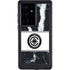 NBA LA Clippers Marble Galaxy S24 Ultra Waterproof Case