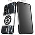 NBA LA Clippers Marble Galaxy S26 Impact Case