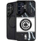 NBA LA Clippers Marble Galaxy S26 Plus Kickstand Case