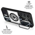 NBA LA Clippers Marble Galaxy S26 Plus Kickstand Case
