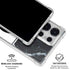 NBA LA Clippers Marble Galaxy S26 Ultra Clear Case