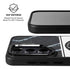 NBA LA Clippers Marble Galaxy S26 Ultra Kickstand Case