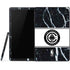 NBA LA Clippers Marble Samsung Galaxy Tab Skin