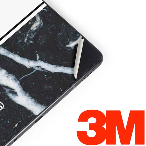 NBA LA Clippers Marble Samsung Galaxy Tab Skin