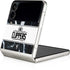 NBA LA Clippers Marble Galaxy Z Flip4 5G Skin