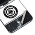 NBA LA Clippers Marble Galaxy Z Flip5 5G Skin