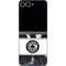 NBA LA Clippers Marble Galaxy Z Flip6 Skin
