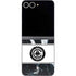 NBA LA Clippers Marble Galaxy Z Flip6 Skin