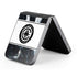 NBA LA Clippers Marble Galaxy Z Flip6 Skin