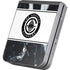 NBA LA Clippers Marble Galaxy Z Flip6 Skin