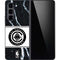 NBA LA Clippers Marble Galaxy Z Fold5 5G Skin