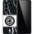 NBA LA Clippers Marble Galaxy Z Fold5 5G Skin