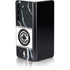 NBA LA Clippers Marble Galaxy Z Fold5 5G Skin