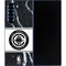 NBA LA Clippers Marble Galaxy Z Fold6 Skin