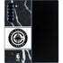 NBA LA Clippers Marble Galaxy Z Fold6 Skin