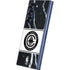 NBA LA Clippers Marble Galaxy Z Fold6 Skin
