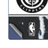 NBA LA Clippers Marble Galaxy Z Fold6 Skin