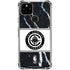 NBA LA Clippers Marble Google Pixel 5a 5G Clear Case