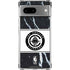 NBA LA Clippers Marble Google Pixel 8 Clear Case
