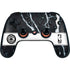 NBA LA Clippers Marble Google Stadia Controller Skin