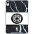 NBA LA Clippers Marble iPad 11th Gen (2025) Clear Case