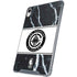 NBA LA Clippers Marble iPad 11th Gen (2025) Clear Case
