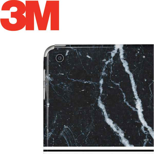 NBA LA Clippers Marble Apple iPad Skin