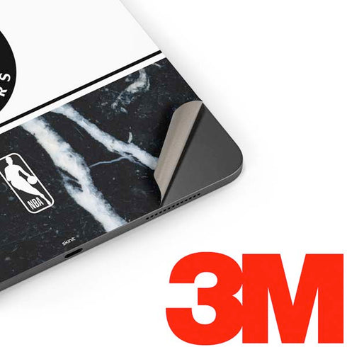 NBA LA Clippers Marble Apple iPad Pro Skin