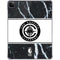 NBA LA Clippers Marble iPad Pro 11in (2024) Clear Case