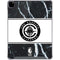 NBA LA Clippers Marble iPad Pro 12.9in (2020) Clear Case