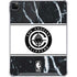 NBA LA Clippers Marble iPad Cases