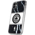 NBA LA Clippers Marble iPhone 11 Clear Case