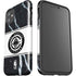 NBA LA Clippers Marble iPhone 11 Impact Case